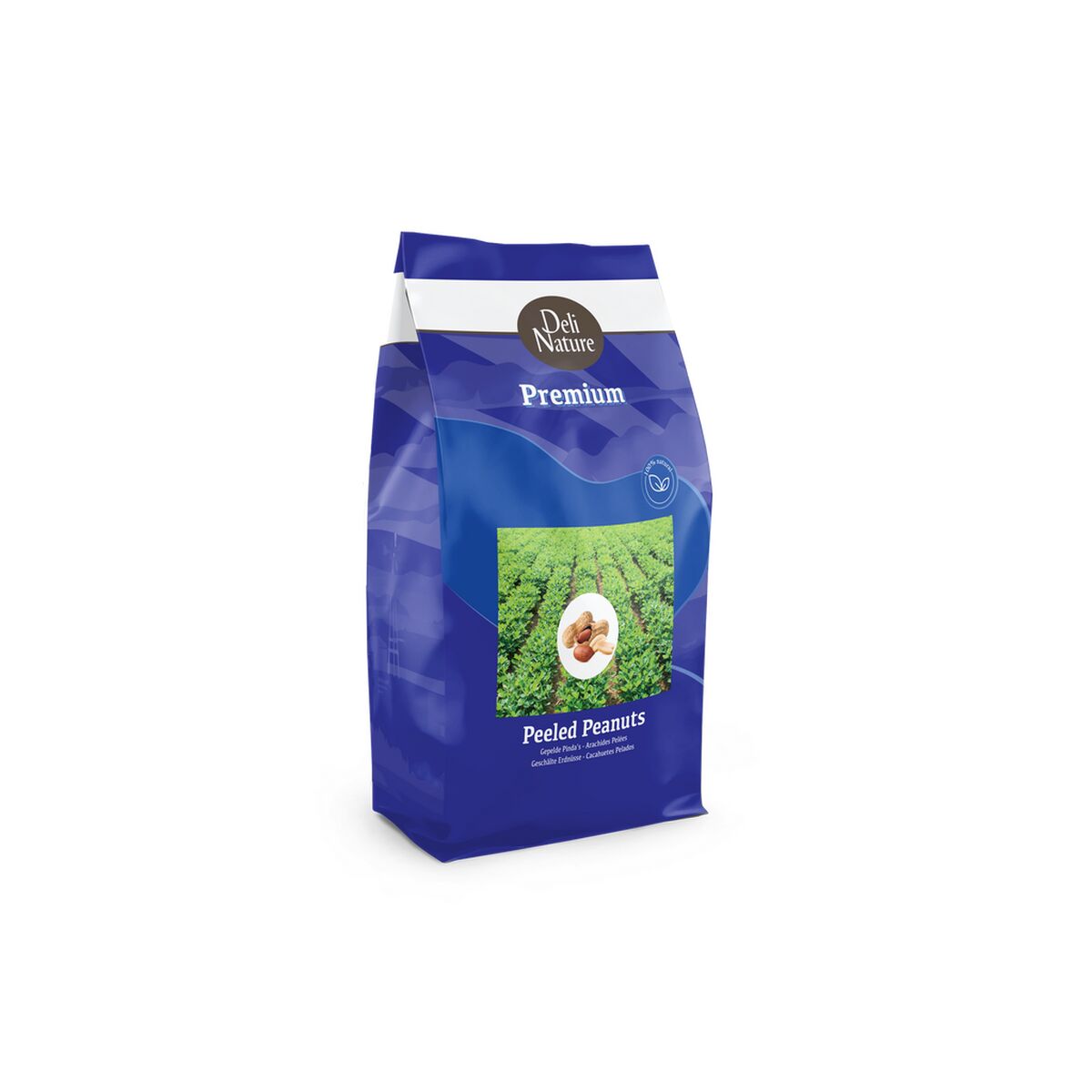 Bird food Deli Nature Premium 1 kg