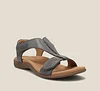 PU Adjustable Sandals