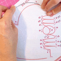 【Mother's Day】16+  Wire Art Figure Templates, Instant Digital PDF Download