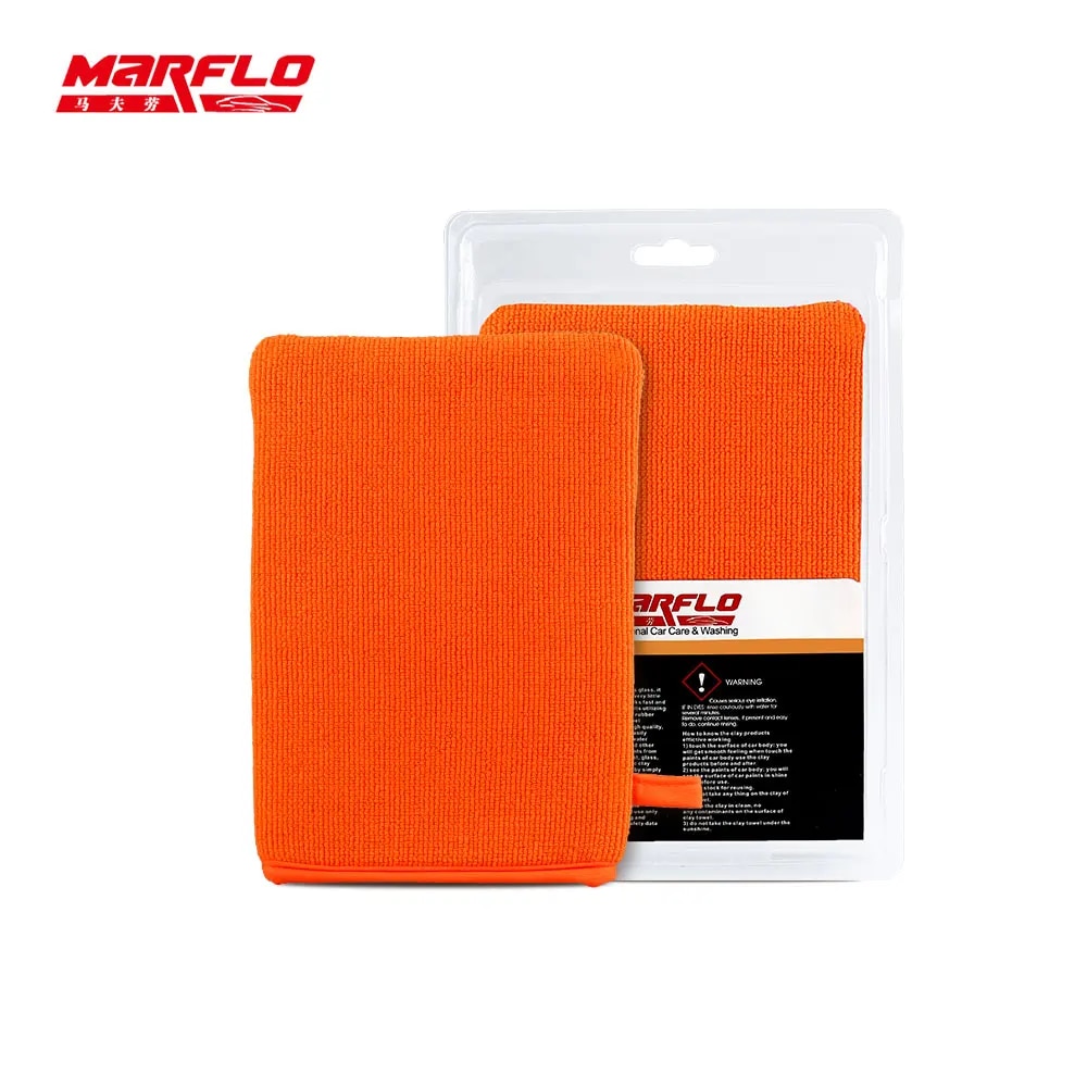 clay bar kit