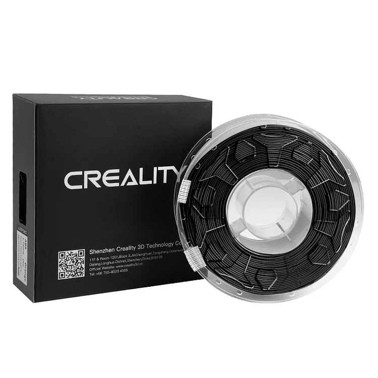 Creality HP-PLA Series, 10KG Matte PLA Filament Bundles