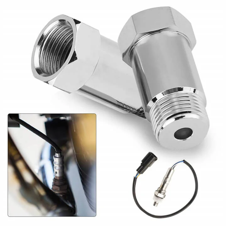M18*1.5 o2 Sensor Spacer Extender Adapter