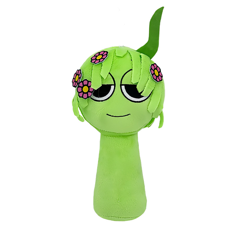 Vineria Sprunki Plush -  Offical Sprunki Plush