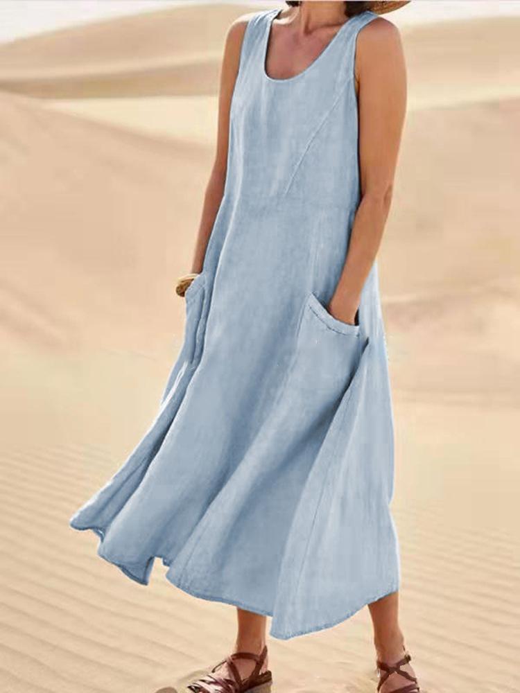 Détails de la robe