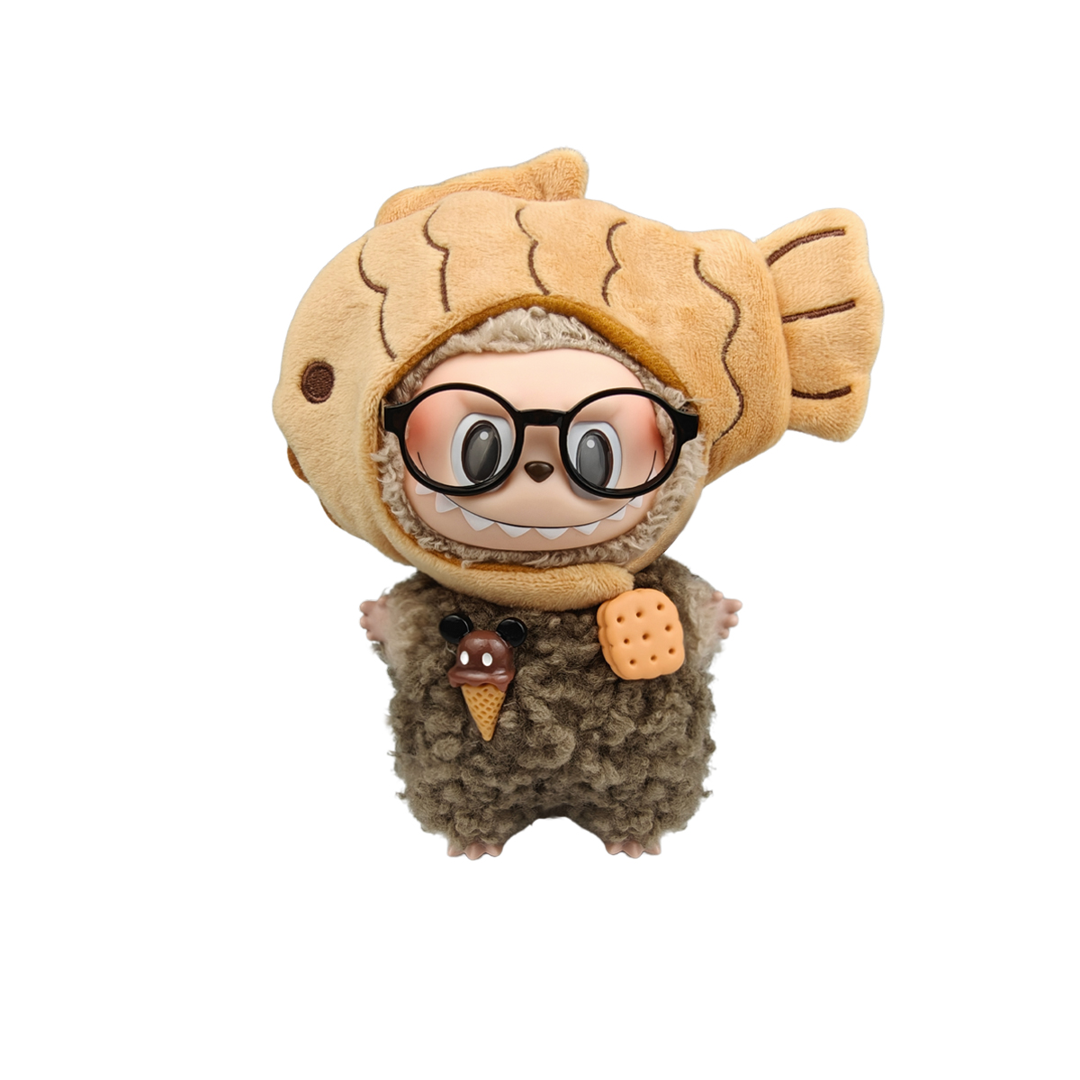 POP MART THE MONSTERS Naughty Diary Trend Based Products