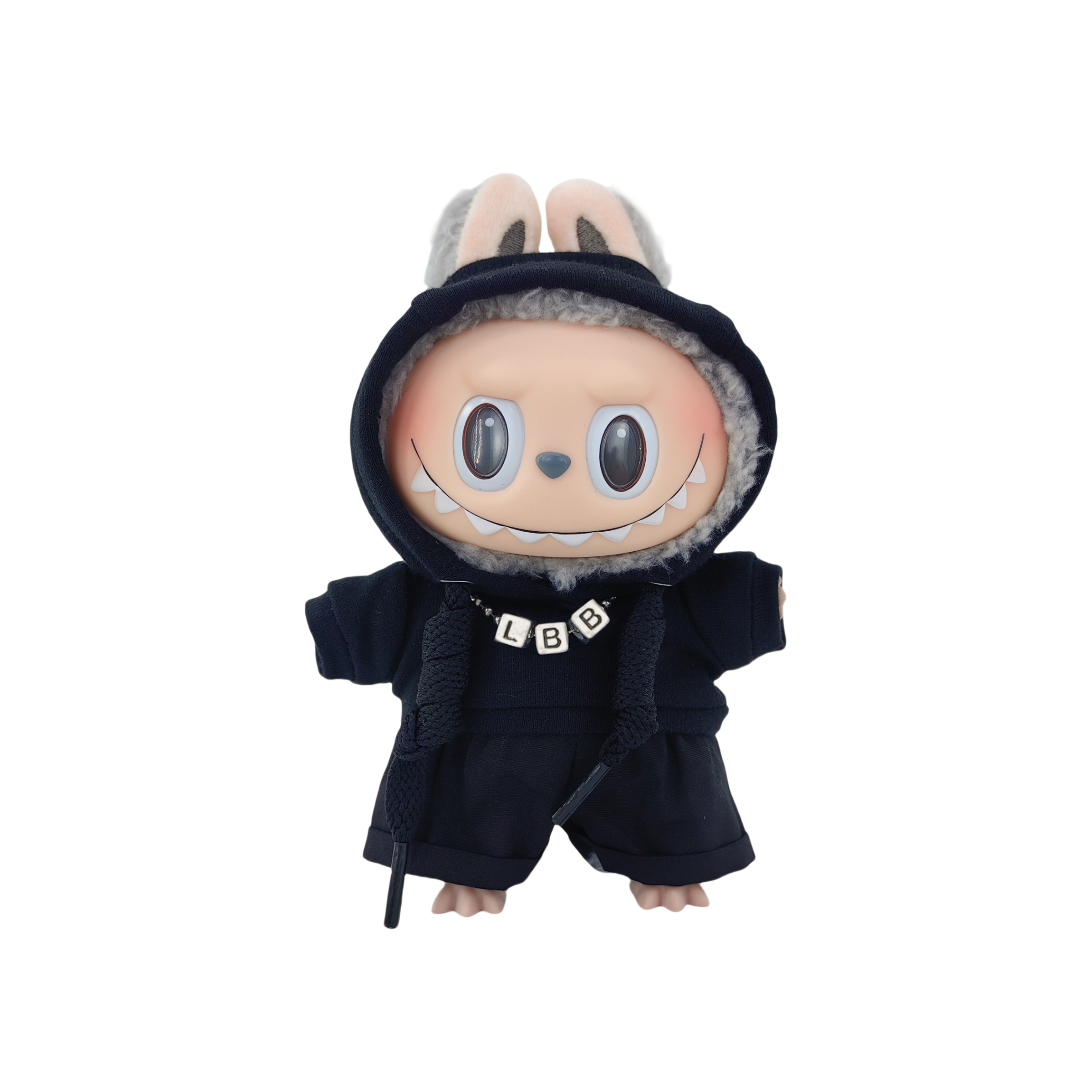 / Custom Doll Customization