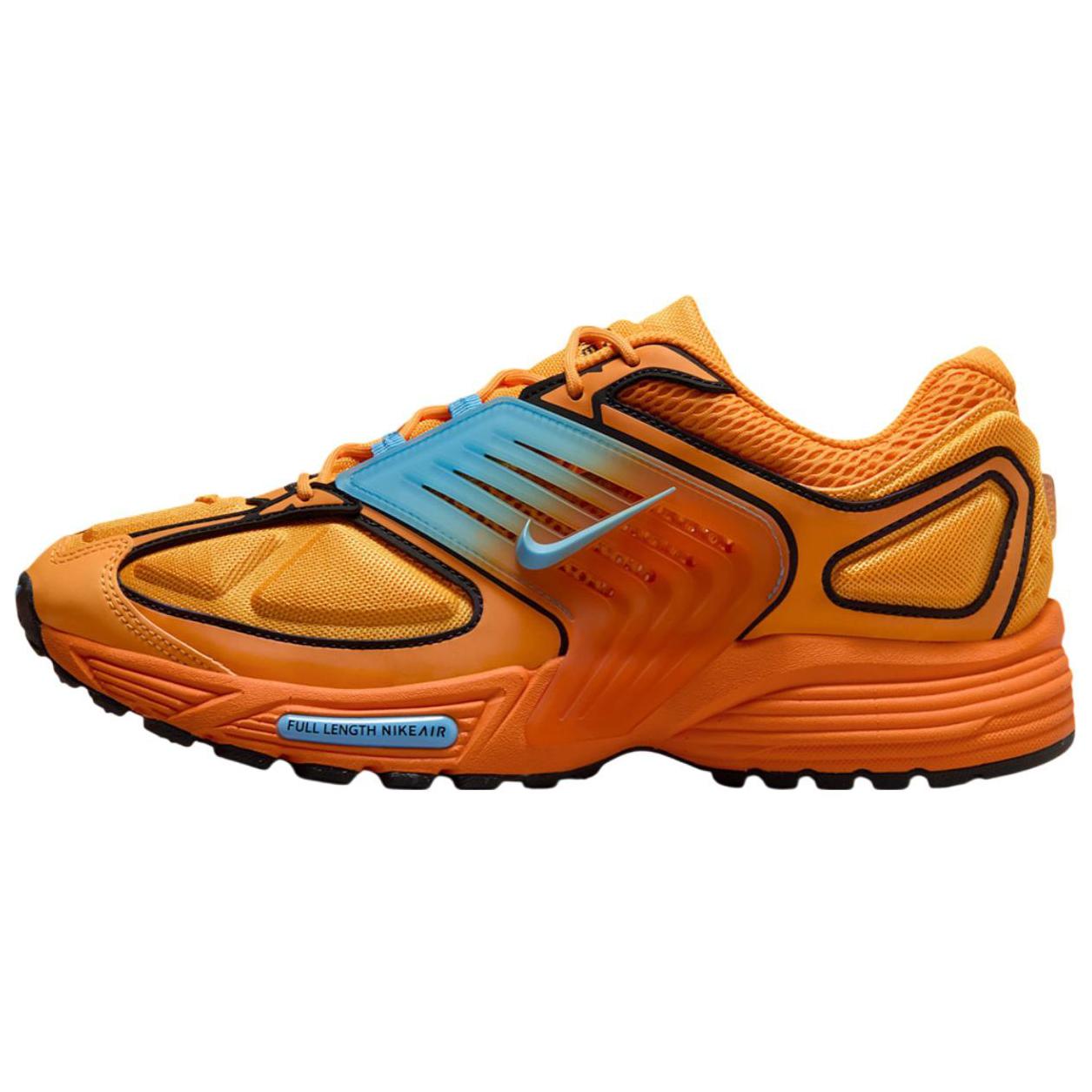 Nike Air Pegasus Wave Sundial Orange Blue