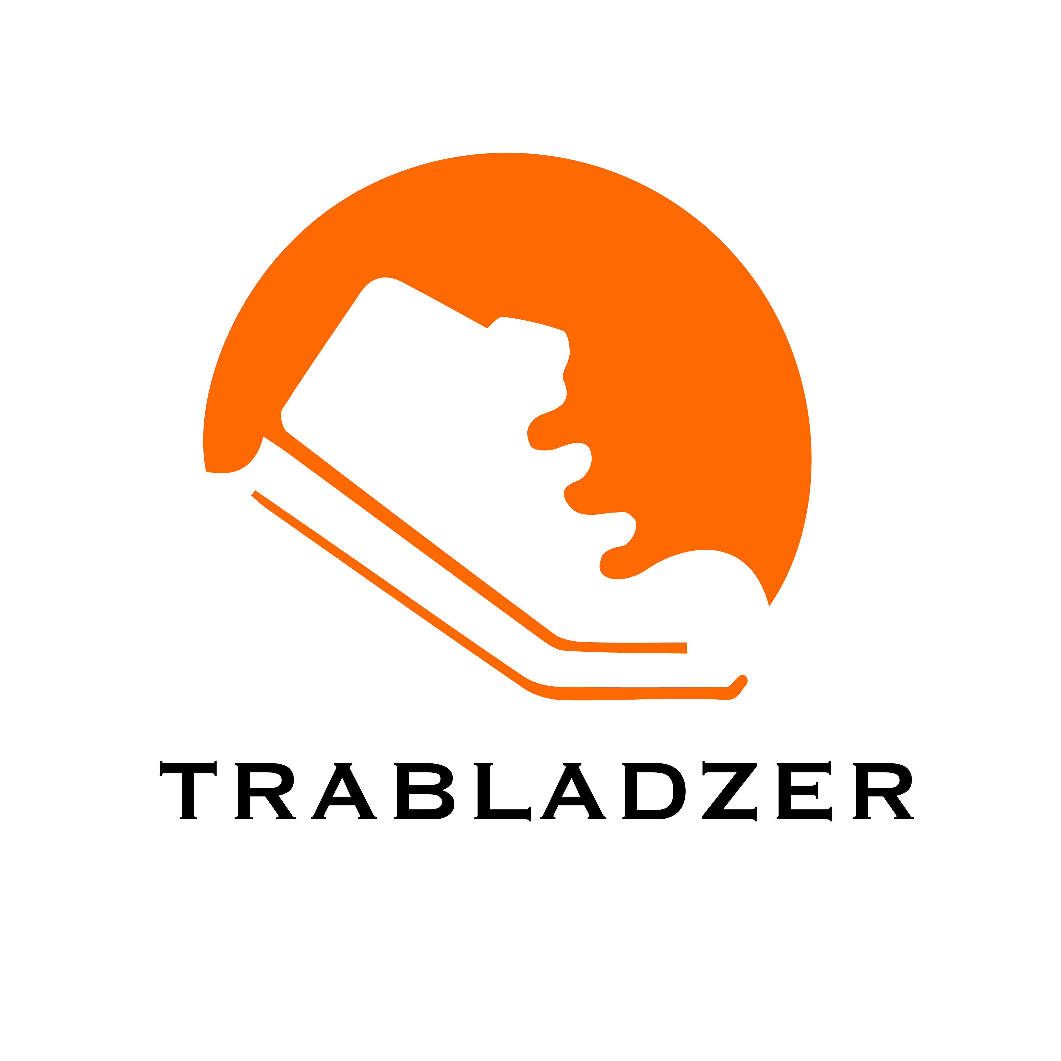 trabladzer logo