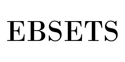 Ebsets
