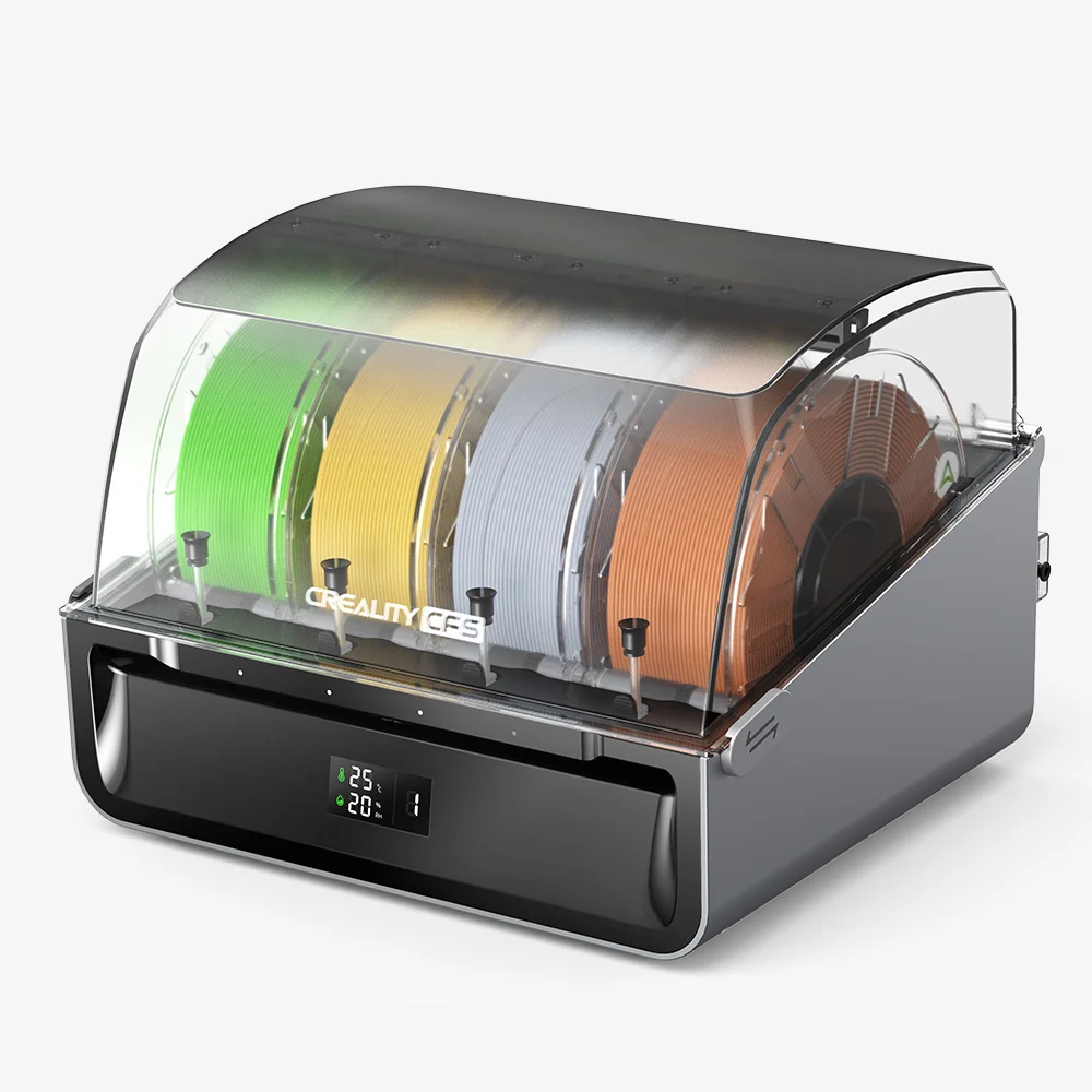 CFS-Creality Filament System