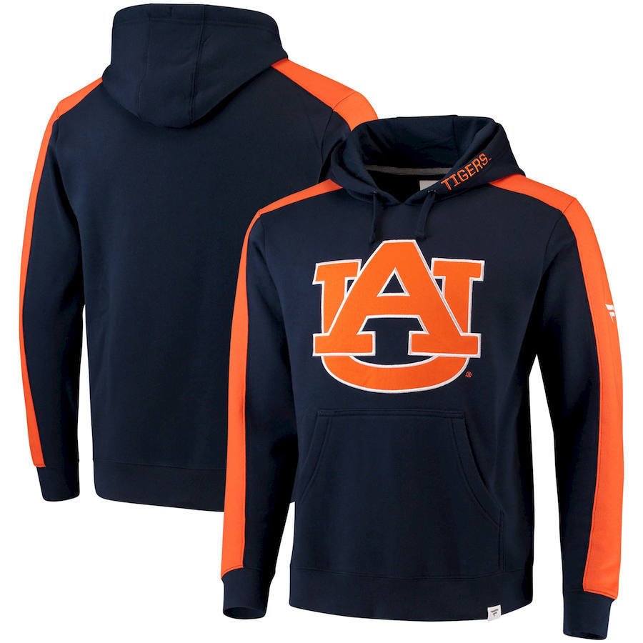 Auburn Tigers NCAA Team Hoodie