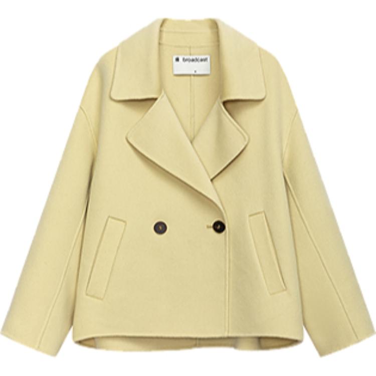 Broadcast Coats Women's