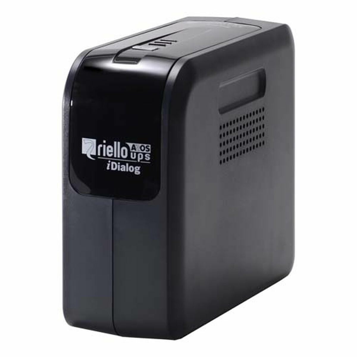 Uninterruptible Power Supply System Interactive UPS Riello iDialog 480 W (Refurbished A)