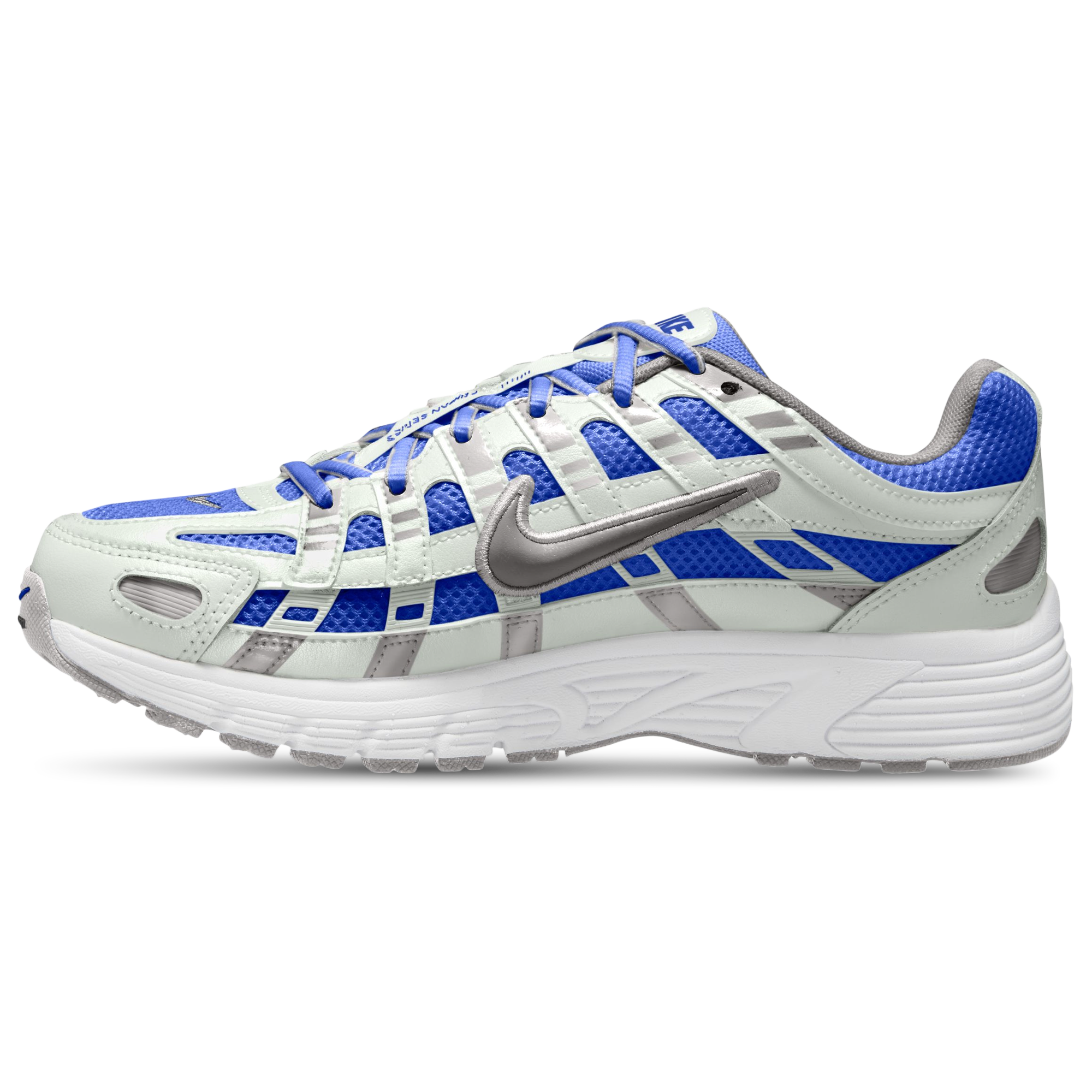Nike P 6000 Kids' Running Shoes Grade School