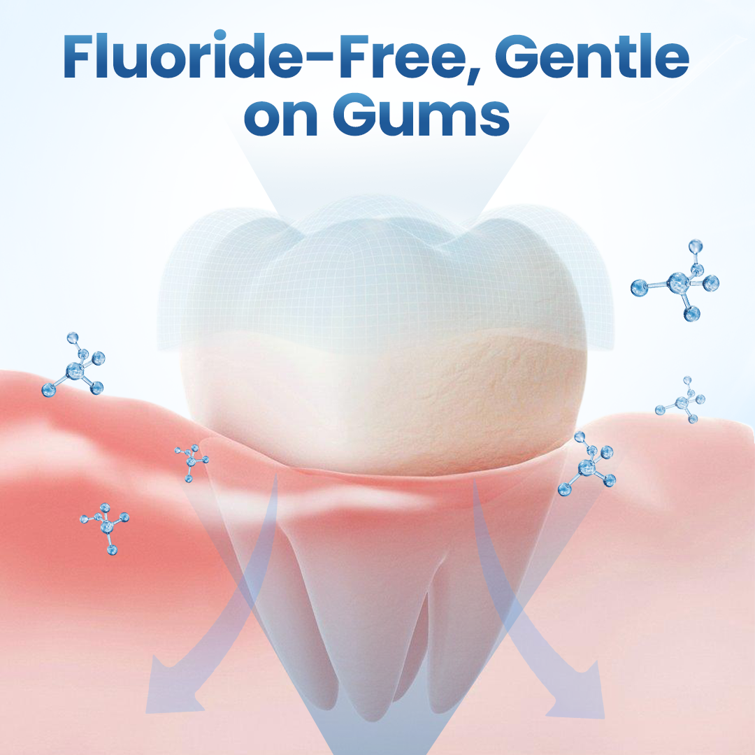 Nexisify® Gum Relief Natural Spray