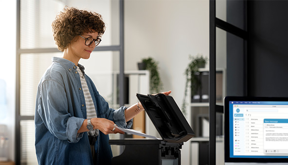 TN760 TONER CARTRIDGE