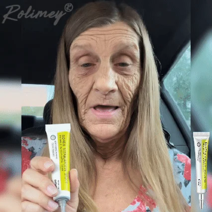 Rolimey® Botox & Vita-A Retinol Firming & Anti-Wrinkle Serum