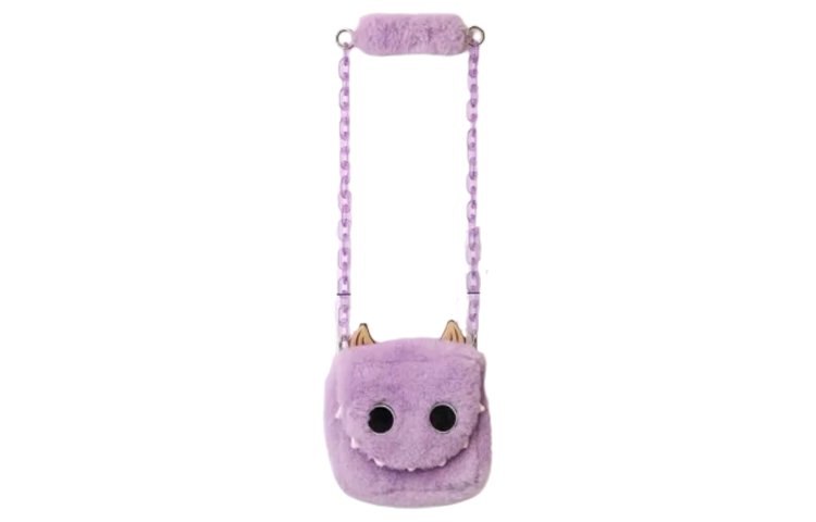 POP MART Crossbody Bags