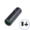 Mini Monoculars High Magnification, High-definition Low-light Vision Binoculars