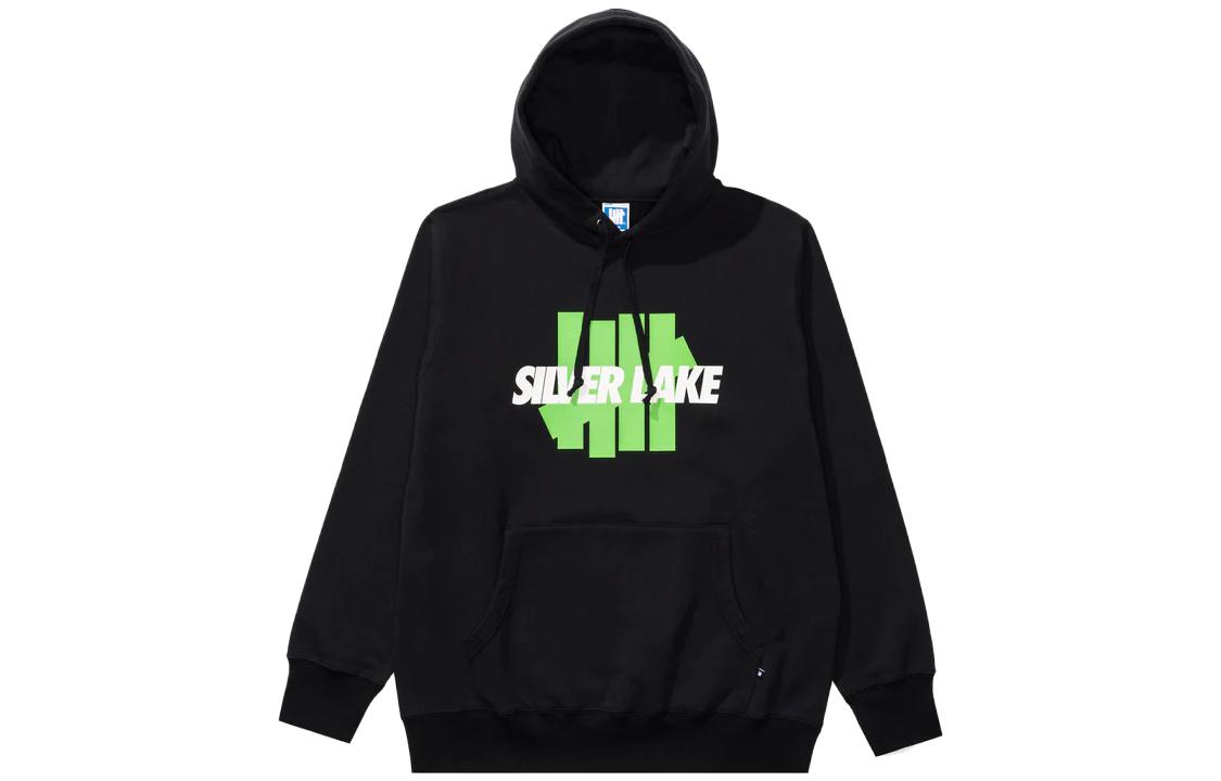 UNDEFEATED Sweatshirts Unisex Black