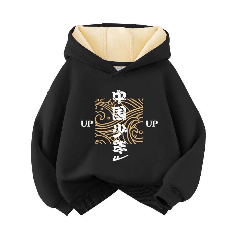 WARRIOR Kids Sweatshirts