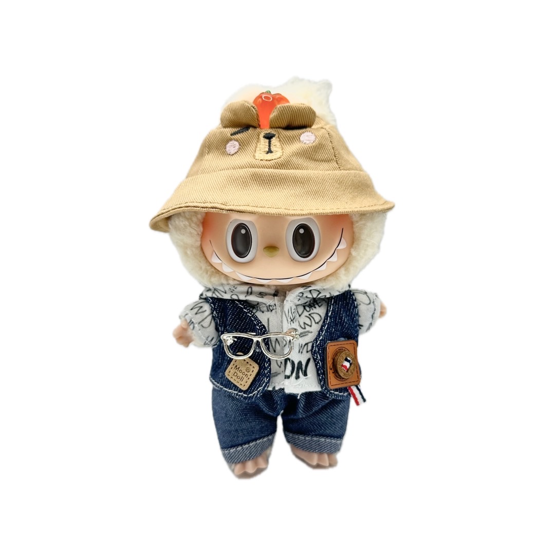 / Custom Doll Customization