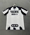 2025-2026 Monterrey Home Football Shirt 1:1 Thai Quality