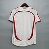 2006/2007 Retro AC Milan Away Football Shirt 1:1 Thai Quality