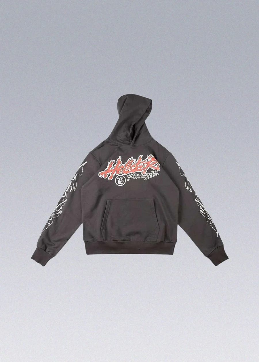Tour Hoodie Hellstar
