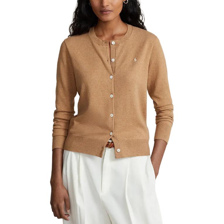 Polo Ralph Lauren Knitwear Women's Beige