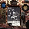 Paul McCartney - Vintage Metal Signs - 20*30cm/30*40cm - Music