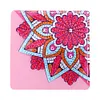 8pcs Diamond Painting BookmarksBook Corner Kit for Book Lovers