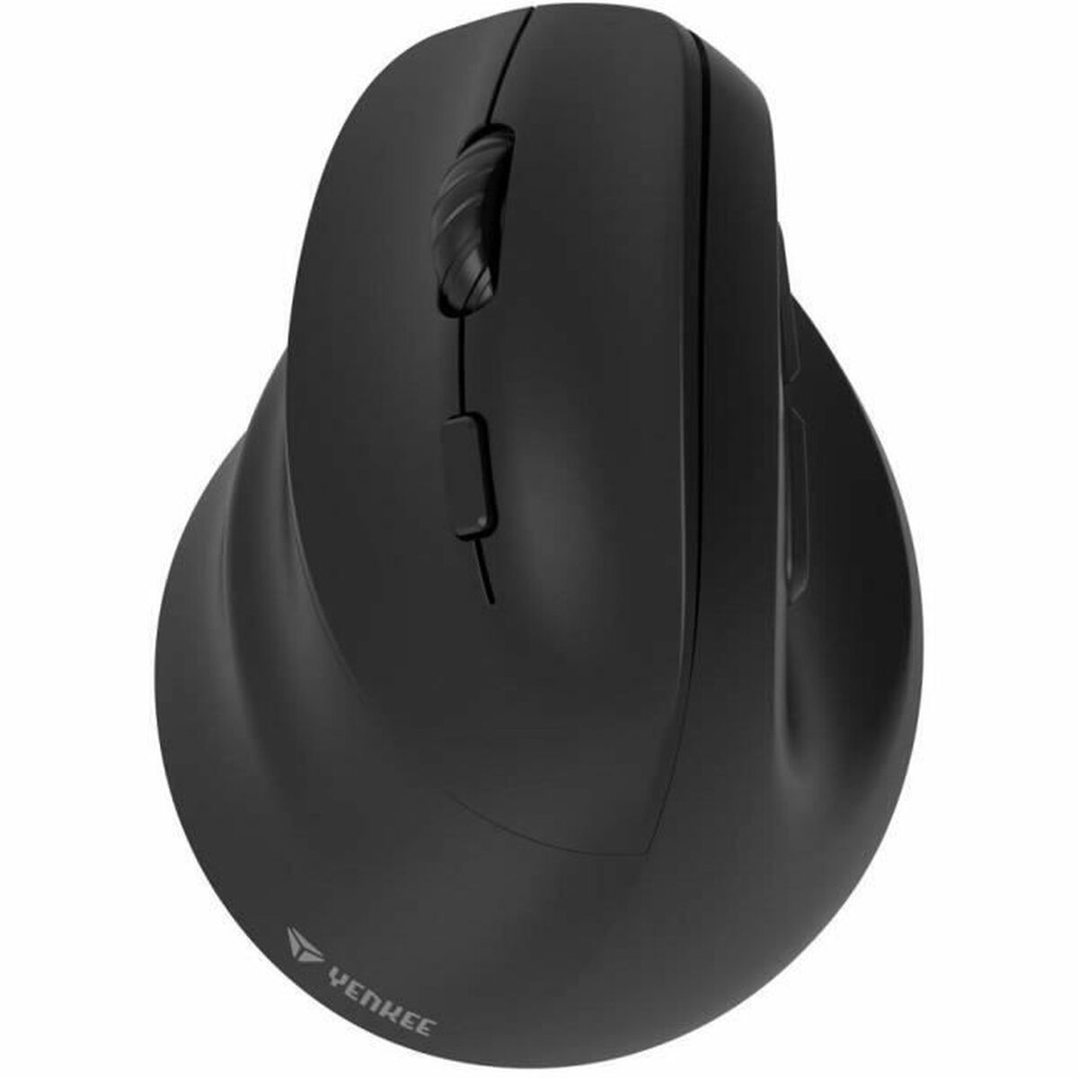 Mouse Yenkee YMS 5060L Black