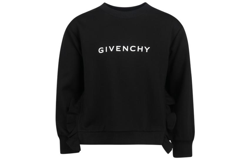Givenchy Kids Sweatshirts