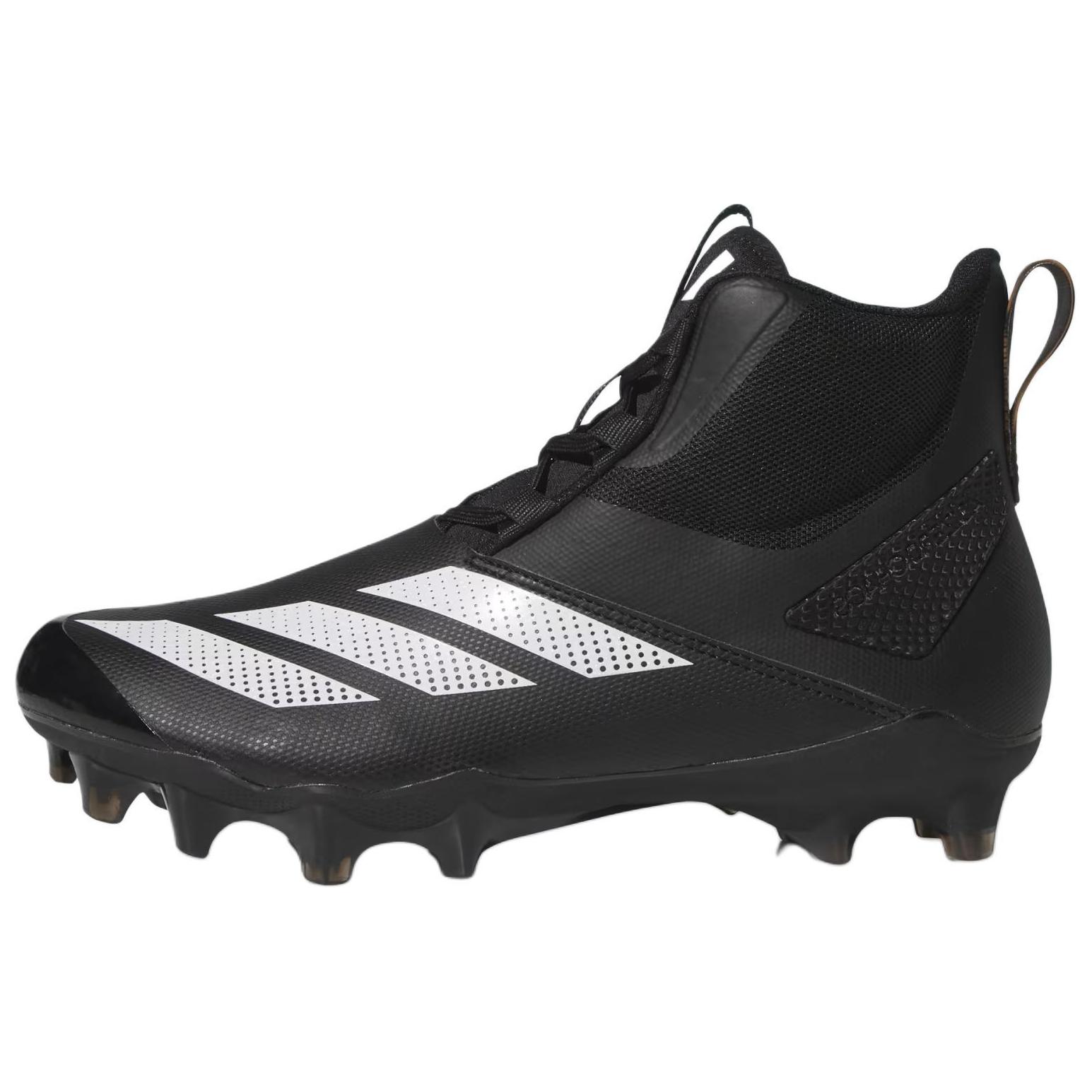 Adidas Adizero Chaos Linemen Pack Black White