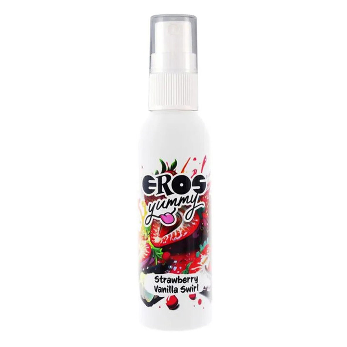 Body Spray Eros 50 ml