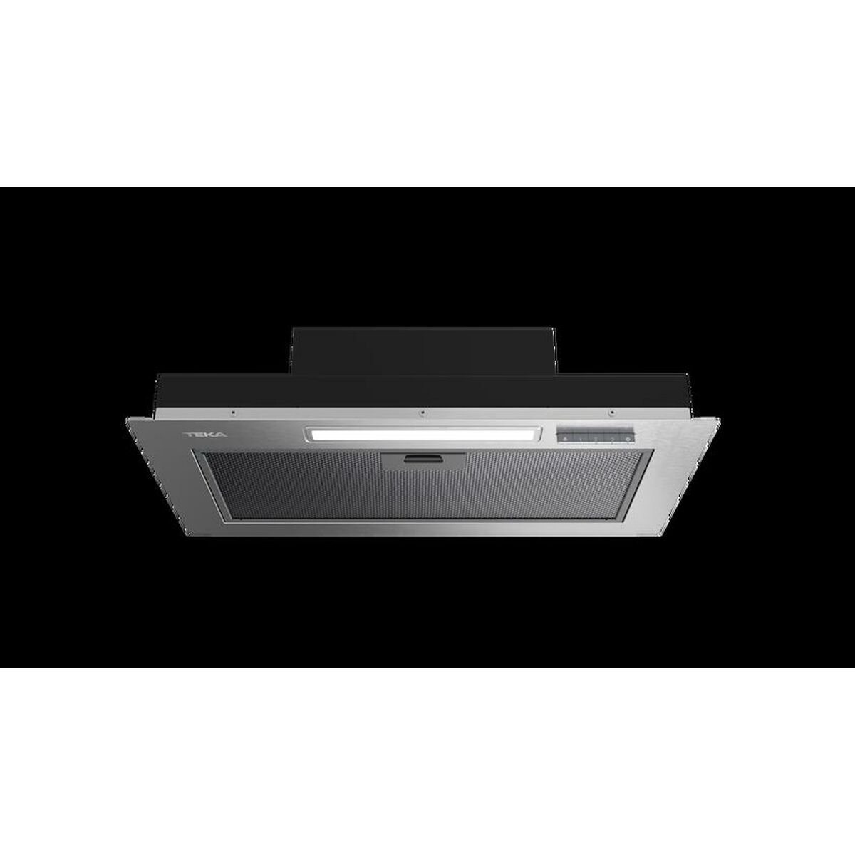 Conventional Hood Teka