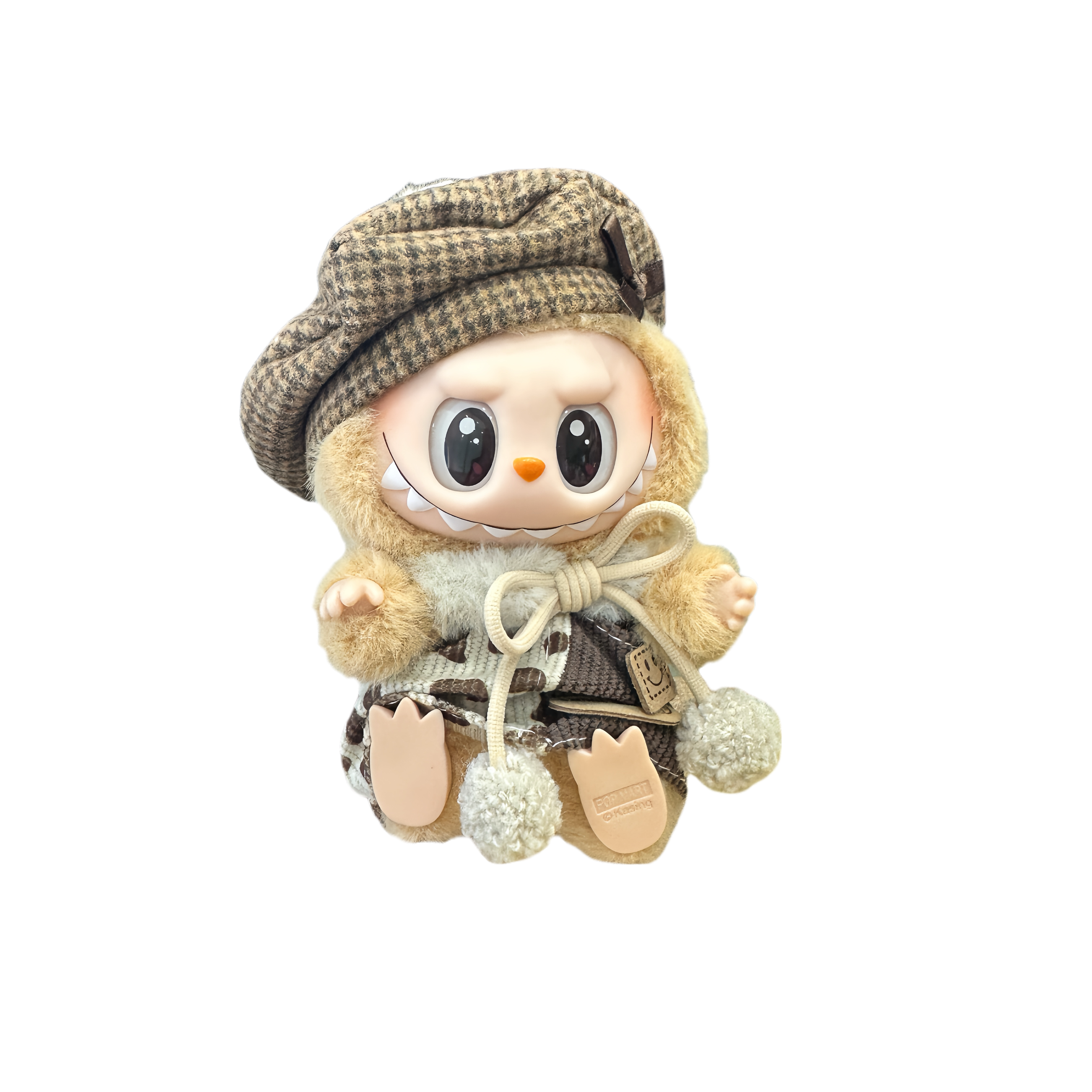 / Custom Doll Customization