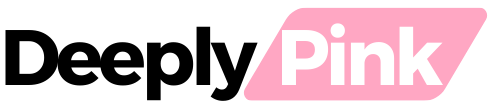 DeeplyPink