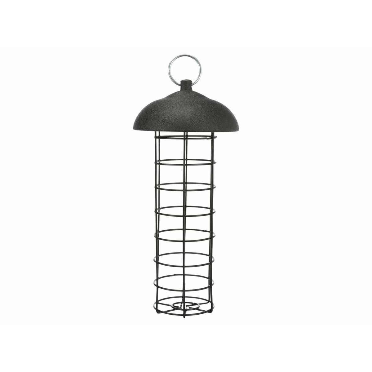 Bird feeder Trixie Black &Oslash; 10 &times; 21 CM