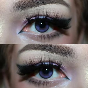 Aprileye NINI Purple