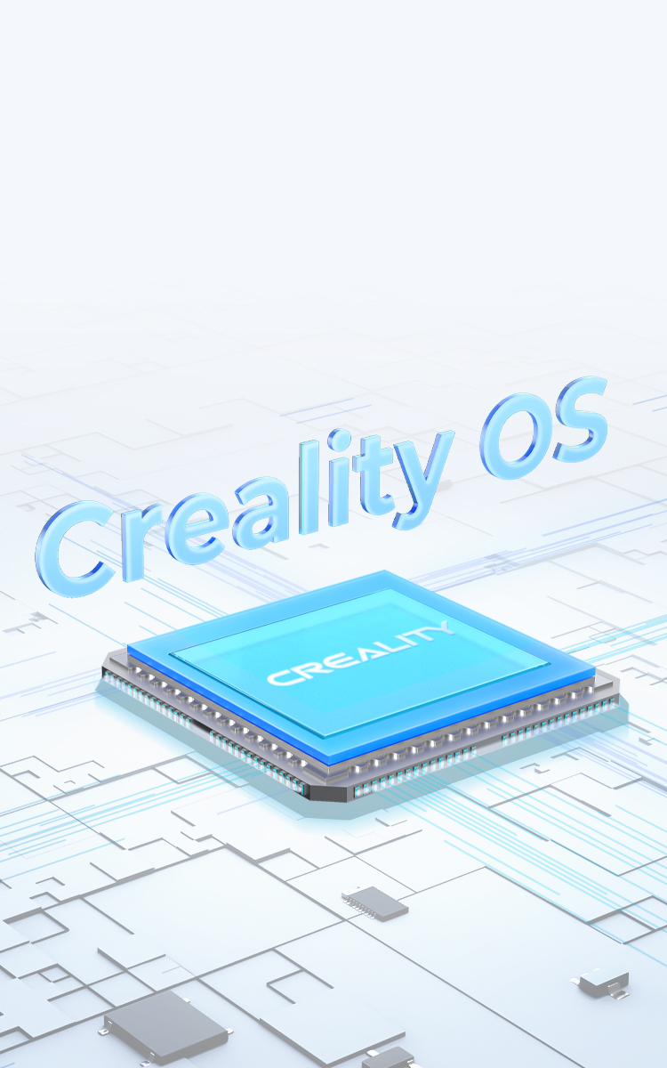 Creality OS