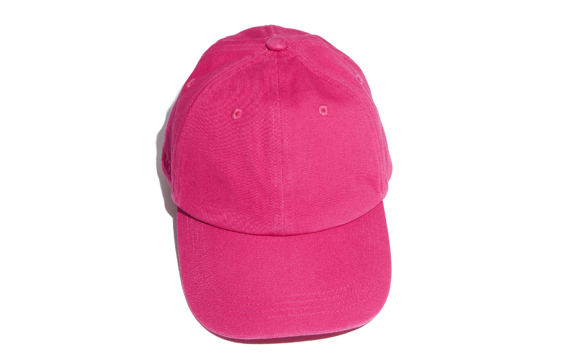 Acne Studios Baseball Caps Unisex