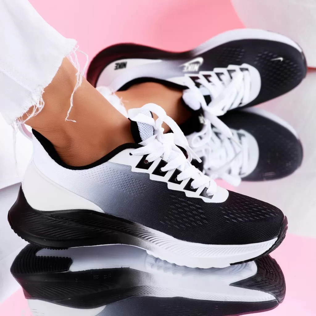NIKE®2025 Új, kényelmes, lélegző, csúszásmentes, kopásálló sportcipők
