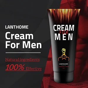 50ml Penis Enlargement Cream Penis Massage Gel For Men