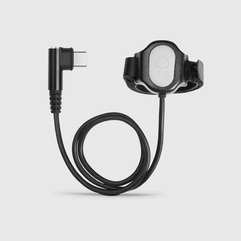 GACIRON Universal Bike Light Accessories