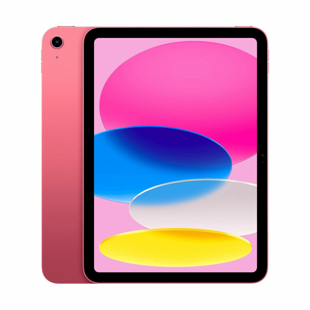 Tablet Apple iPad 2025 11" 128 GB Pink M1 6 GB RAM