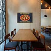 STP Oil Treatment - Vintage Metal Signs(8*12Inch) - Gas