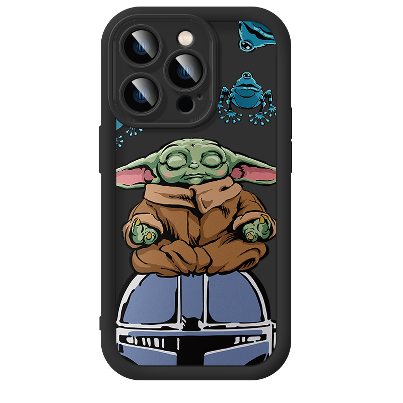 Disney Phone Cases
