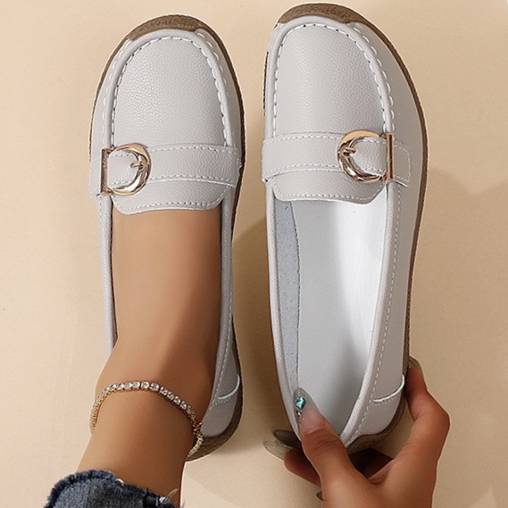 Swobodne buty ortopedyczne dla kobiet